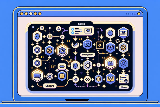 A Step-by-Step Tutorial on Integrating Zapier with ChatGPT for Seamless Workflows