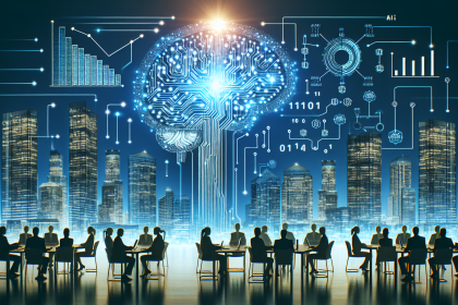 Designing a Winning Strategy: How to Implement AI in Your Business Transformation Journey