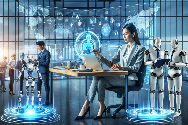 Leading in the Age of AI: Essential Strategies for Business Owners