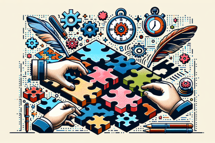 Boosting Efficiency: How to Automate Repetitive Tasks with Simple Techniques
