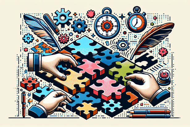 Boosting Efficiency: How to Automate Repetitive Tasks with Simple Techniques