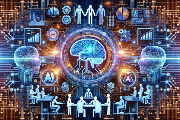 Innovating with Intention: How to Align AI and Business Objectives for Success