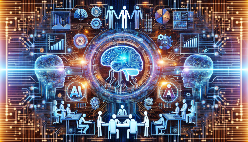 Innovating with Intention: How to Align AI and Business Objectives for Success