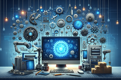 Tools and Techniques for Effortless Business Automation