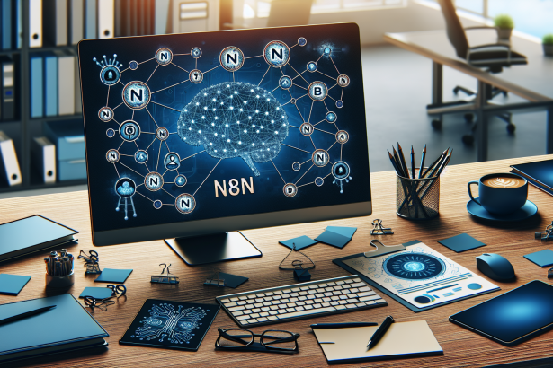 ChatGPT and N8N: A Step-by-Step Tutorial for Business Owners