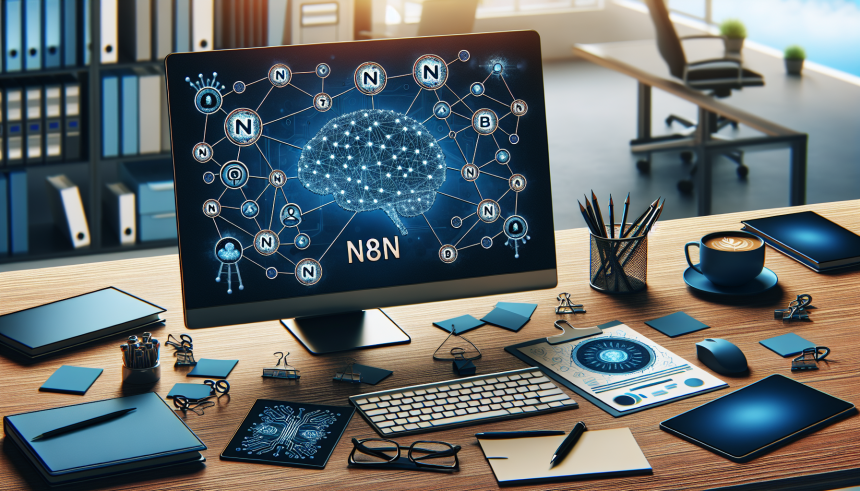 ChatGPT and N8N: A Step-by-Step Tutorial for Business Owners