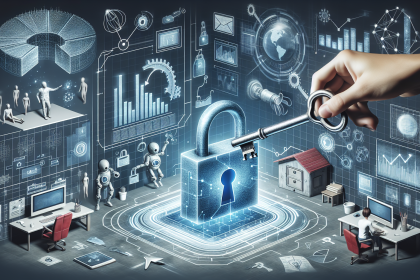 Unlocking Efficiency: How to Use Automation in Your SMB