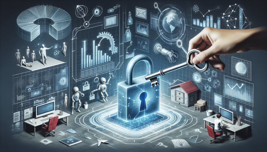 Unlocking Efficiency: How to Use Automation in Your SMB