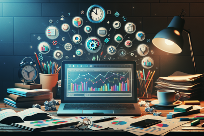 Creating Automated Reports: Step-by-Step Techniques for Busy Entrepreneurs