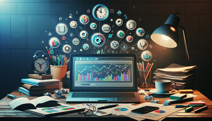 Creating Automated Reports: Step-by-Step Techniques for Busy Entrepreneurs