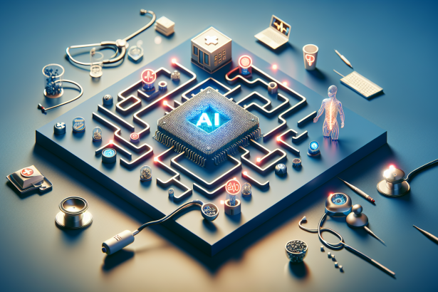 The Challenges of Integrating AI into Existing Business Models in Healthcare