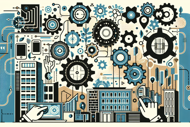 Essential Workflow Automation Tools for Medium-Sized Businesses