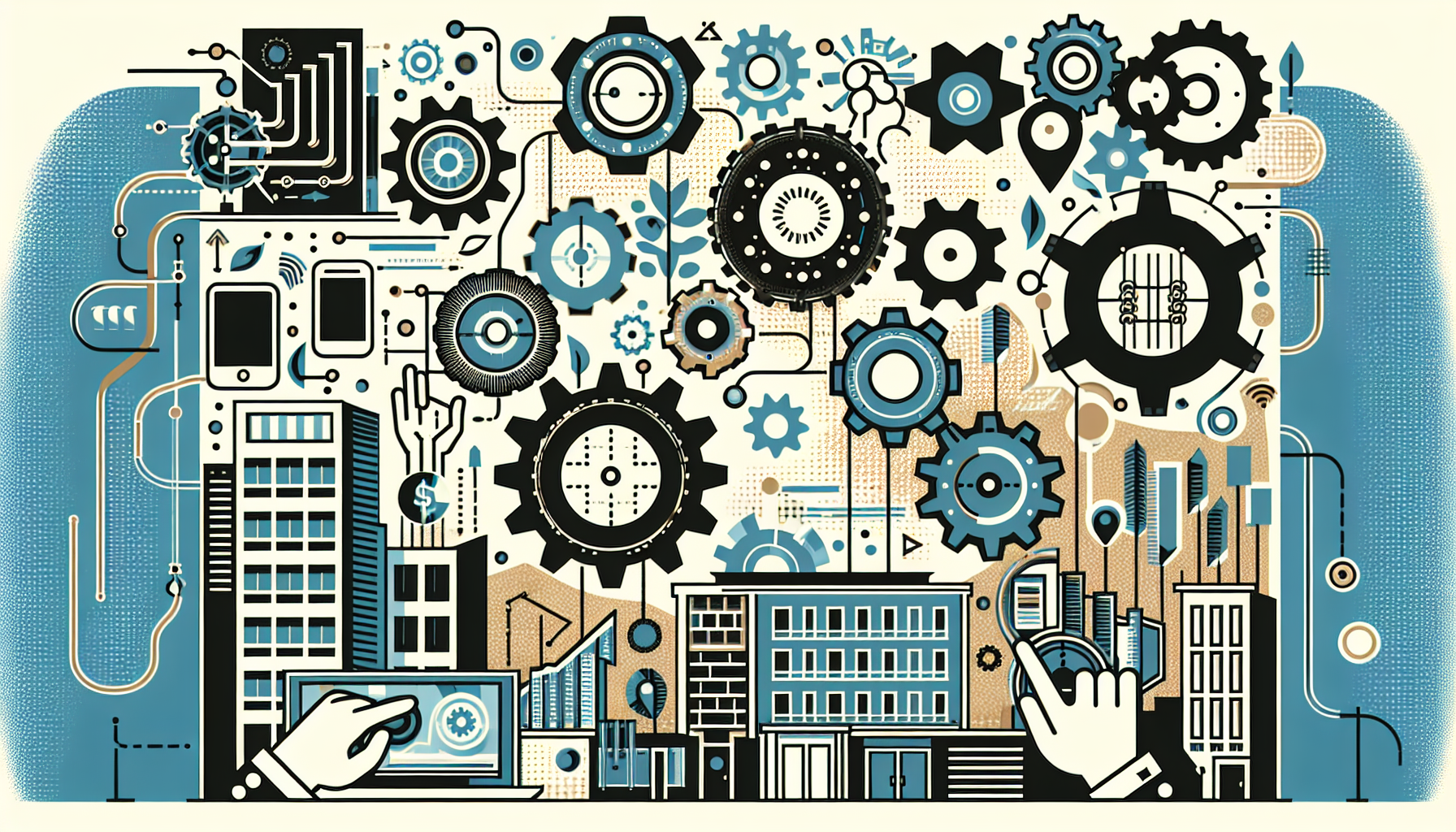 Essential Workflow Automation Tools for Medium-Sized Businesses
