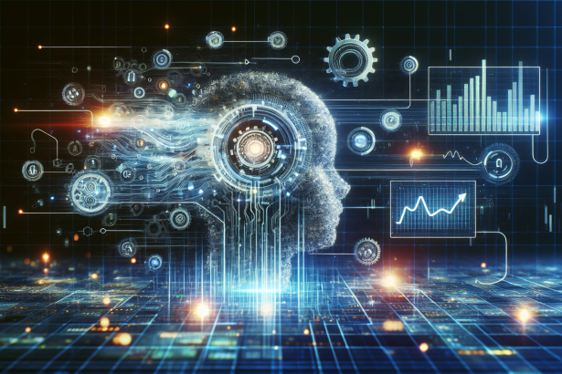 The Future of Finance: Automating Processes with AI and Machine Learning