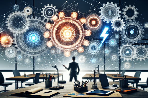 The Power of Zapier: Integrating Multiple Tools for Business Success