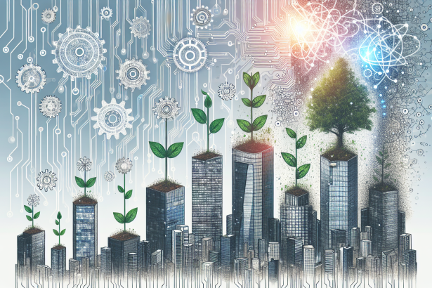 The Power of AI: Transforming Startups into Industry Leaders