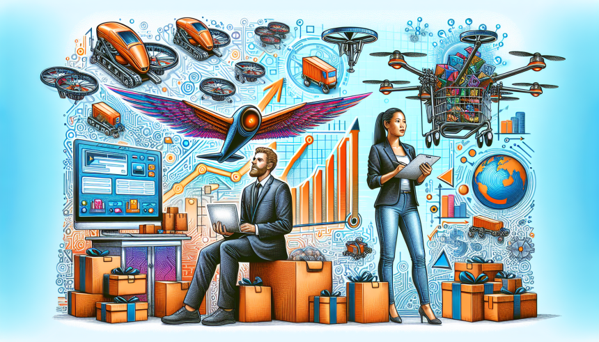 Challenges of Implementing Automation in ECommerce: What Business Owners Need to Know