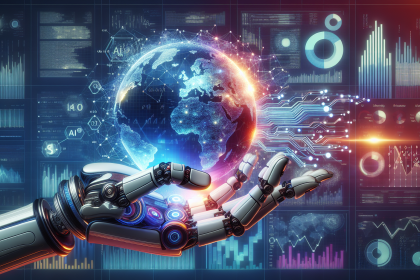 Revolutionizing Finance: AI and Automation in Real-World Financial Services