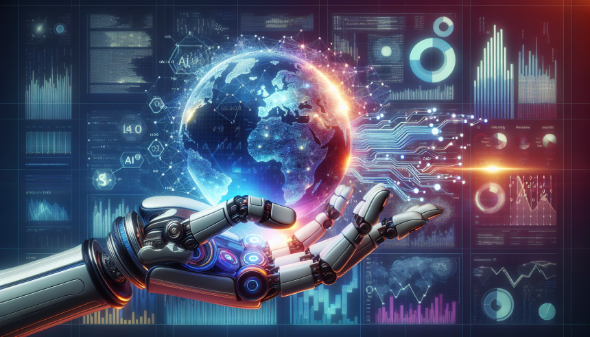 Revolutionizing Finance: AI and Automation in Real-World Financial Services