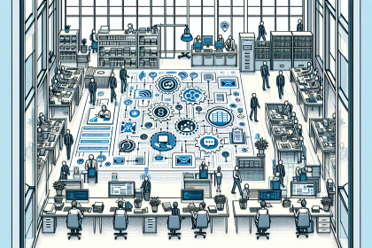 Automating Repetitive Tasks: A Step-by-Step Guide for Small Business Owners