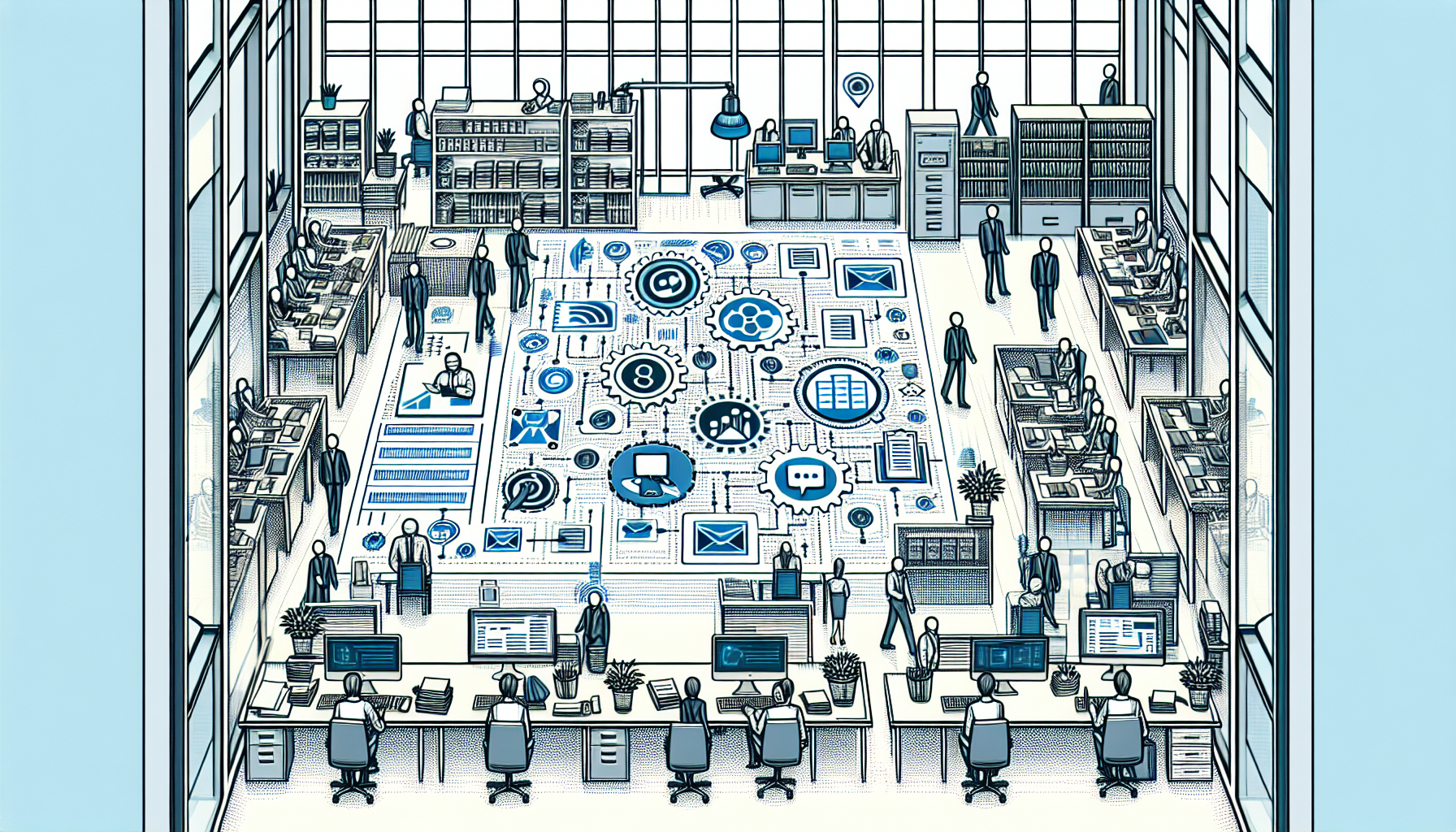 Automating Repetitive Tasks: A Step-by-Step Guide for Small Business Owners