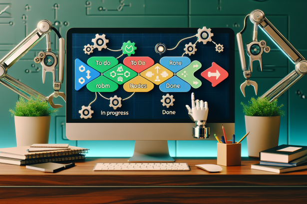 Using Trello for Project Automation: Tips and Best Practices