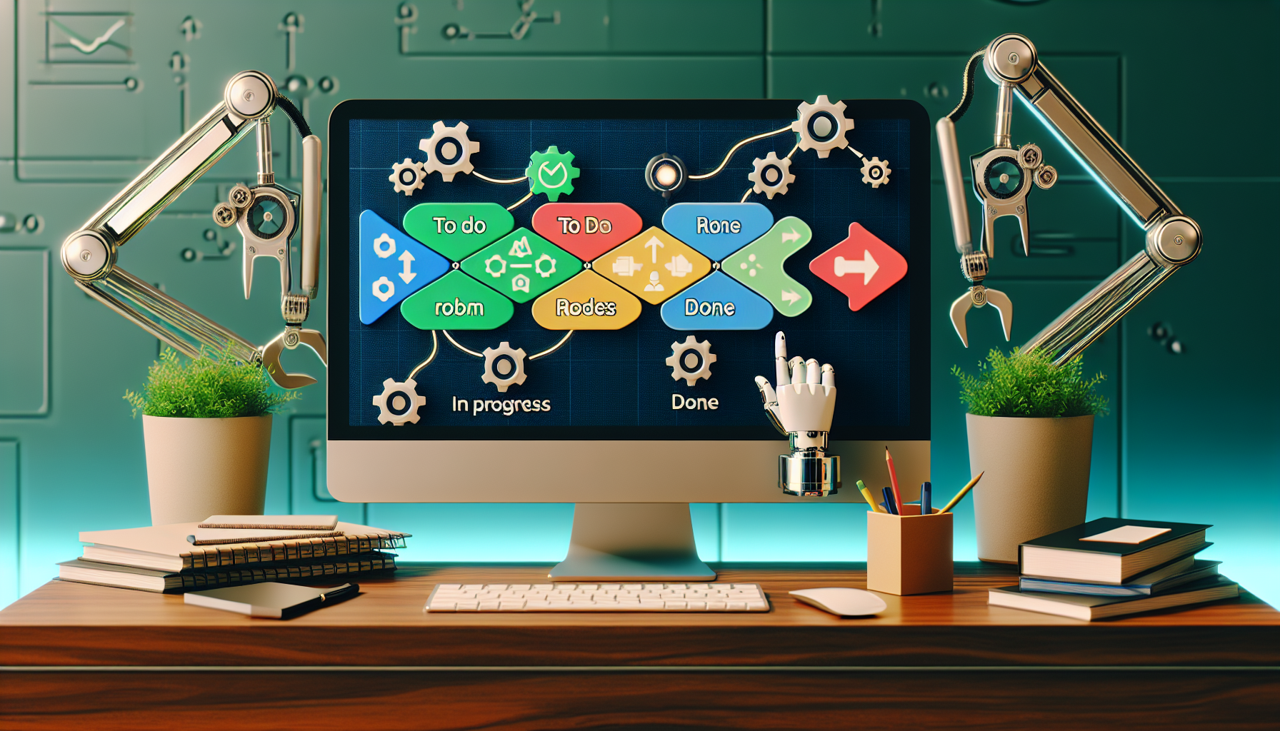 Using Trello for Project Automation: Tips and Best Practices
