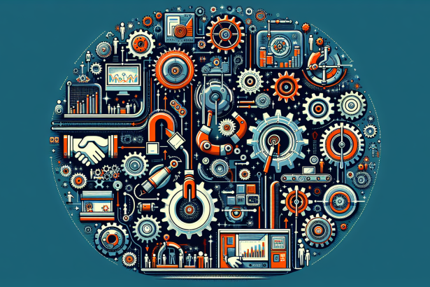 The Role of Automation in Enhancing Customer Engagement Across Industries