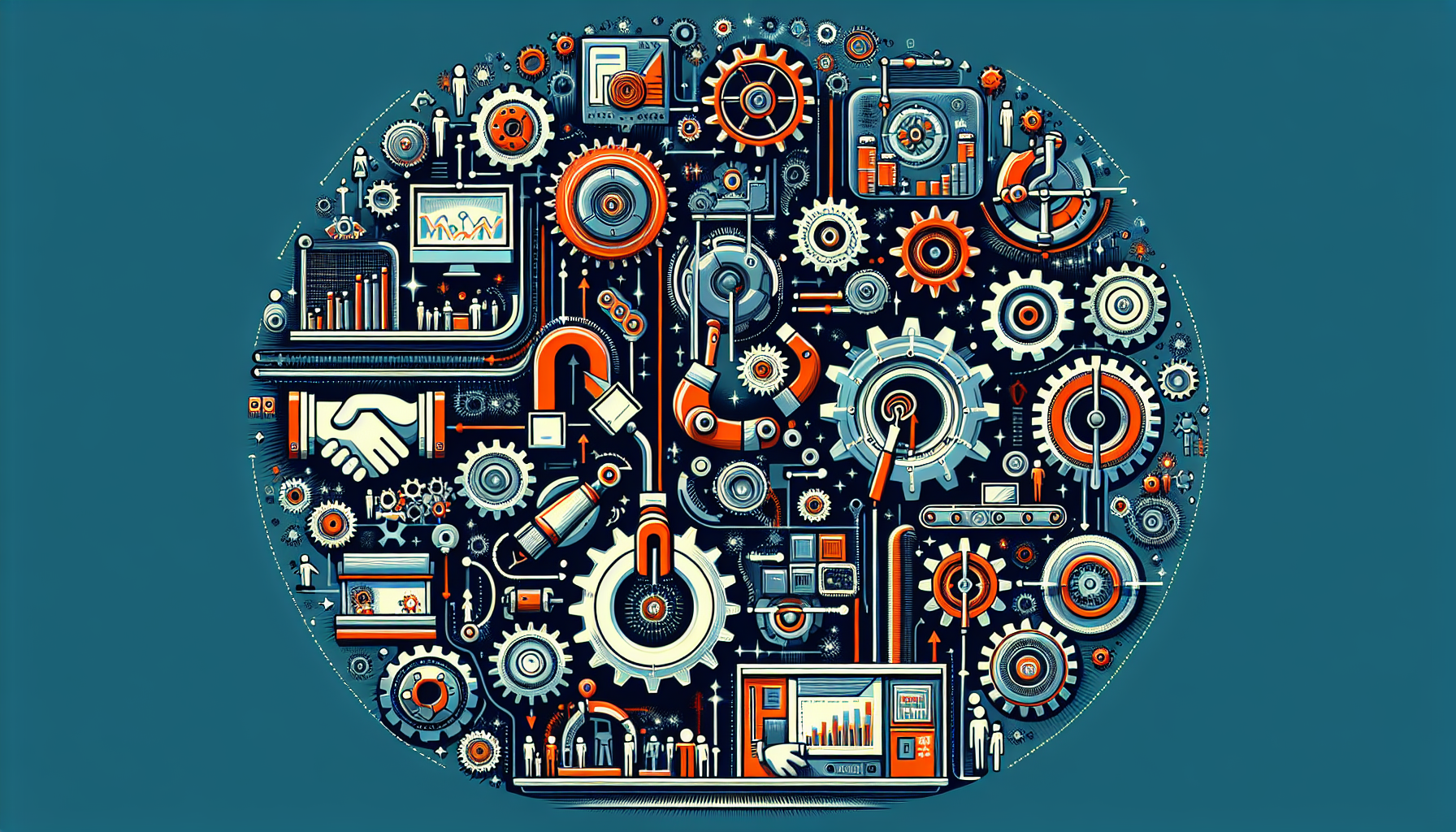 The Role of Automation in Enhancing Customer Engagement Across Industries