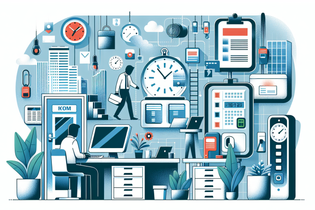 Practical Tips for Automating Employee Time Tracking