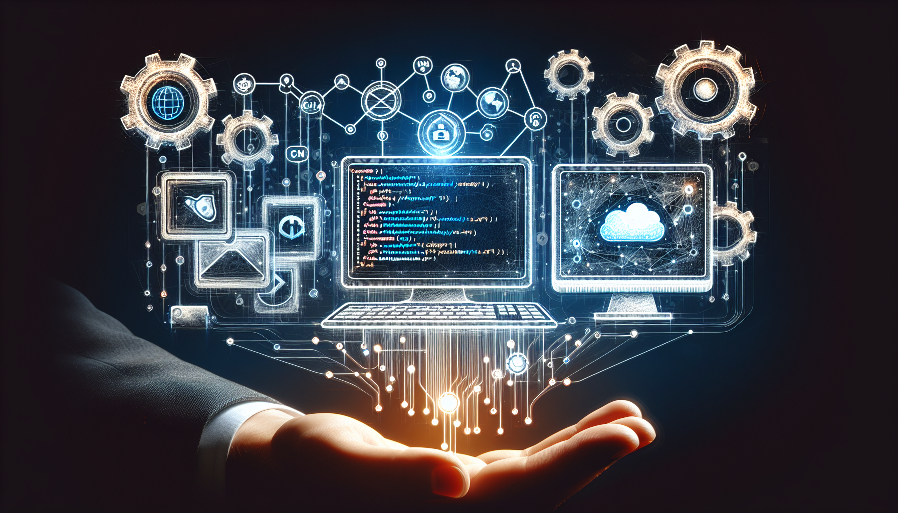 The Ultimate Guide to CRM Automation: Benefits of Using ChatGPT and N8N