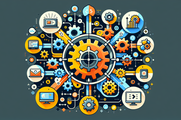 Designing Effective Workflows: A ChatGPT and Zapier Tutorial