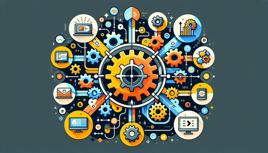 Designing Effective Workflows: A ChatGPT and Zapier Tutorial