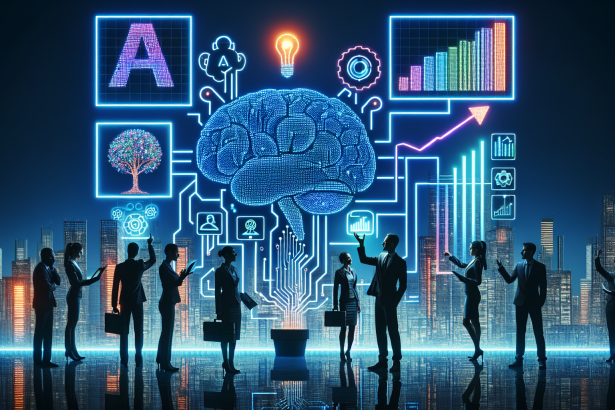 Harnessing AI for Business Growth: Best Practices for Entrepreneurs