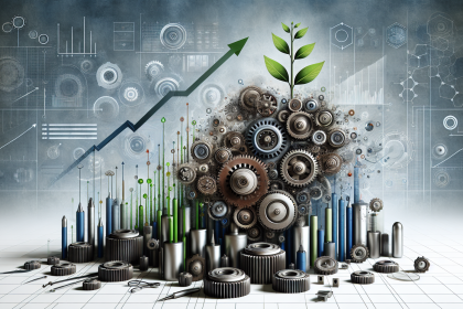 Automating Your Business: Selecting the Right Tools for Growth and Efficiency