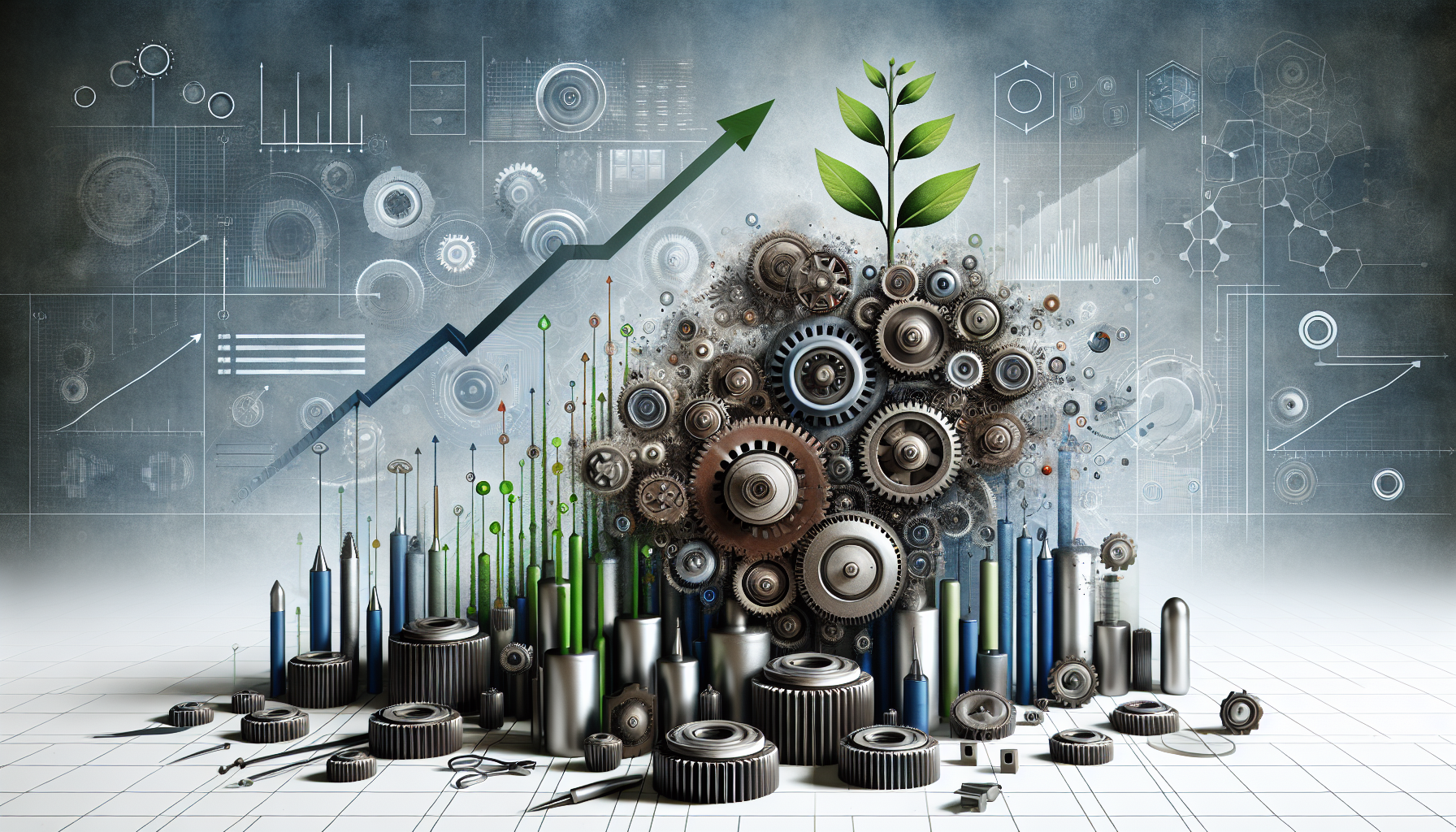 Automating Your Business: Selecting the Right Tools for Growth and Efficiency