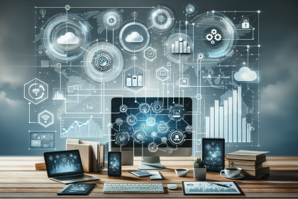 Smarter Workflows: Techniques to Help Small Business Owners Automate Tasks Easily.