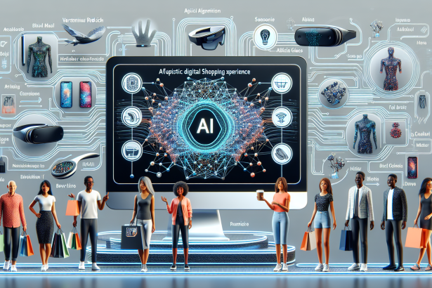 The Future of eCommerce: How AI is Personalizing Shopping Experiences