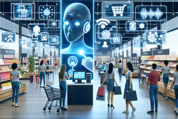 Leveraging Automation for Effective Customer Engagement in Retail