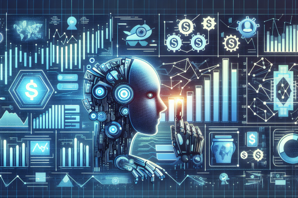 AI-Driven Analytics in Finance: Making Informed Investment Decisions