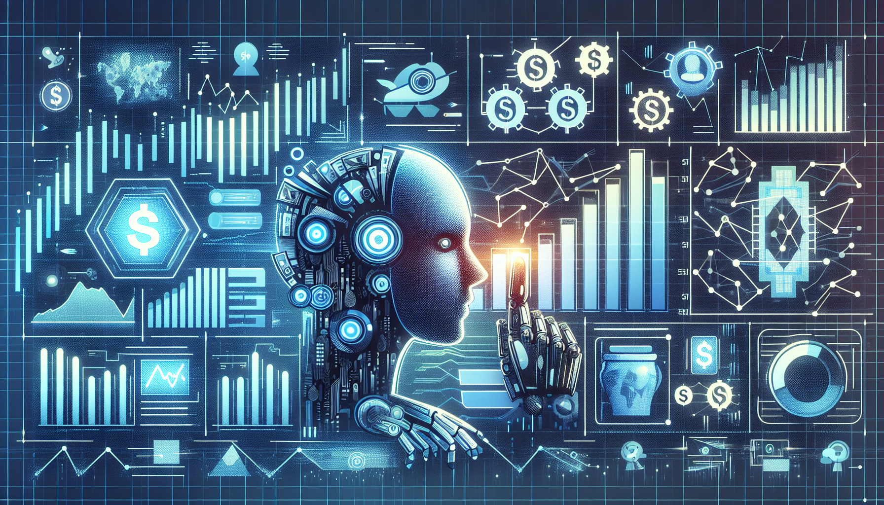 AI-Driven Analytics in Finance: Making Informed Investment Decisions