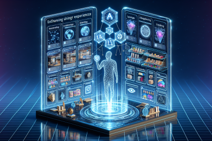 Enhancing User Experience in ECommerce with Machine Learning