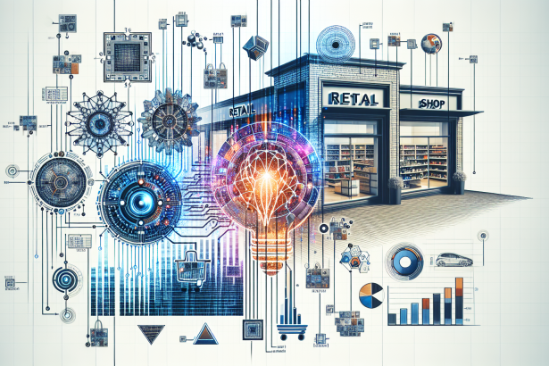 AI in Retail Analytics: Making Data-Driven Decisions