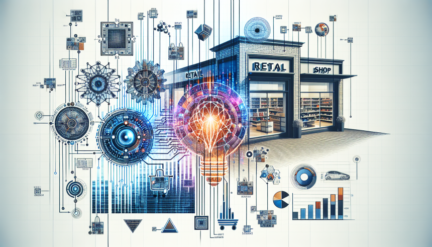 AI in Retail Analytics: Making Data-Driven Decisions