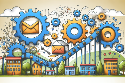 Practical Guide to Email Marketing Automation for SMBs