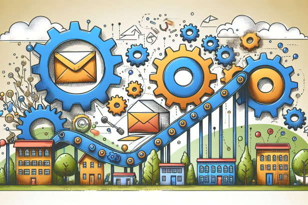 Practical Guide to Email Marketing Automation for SMBs