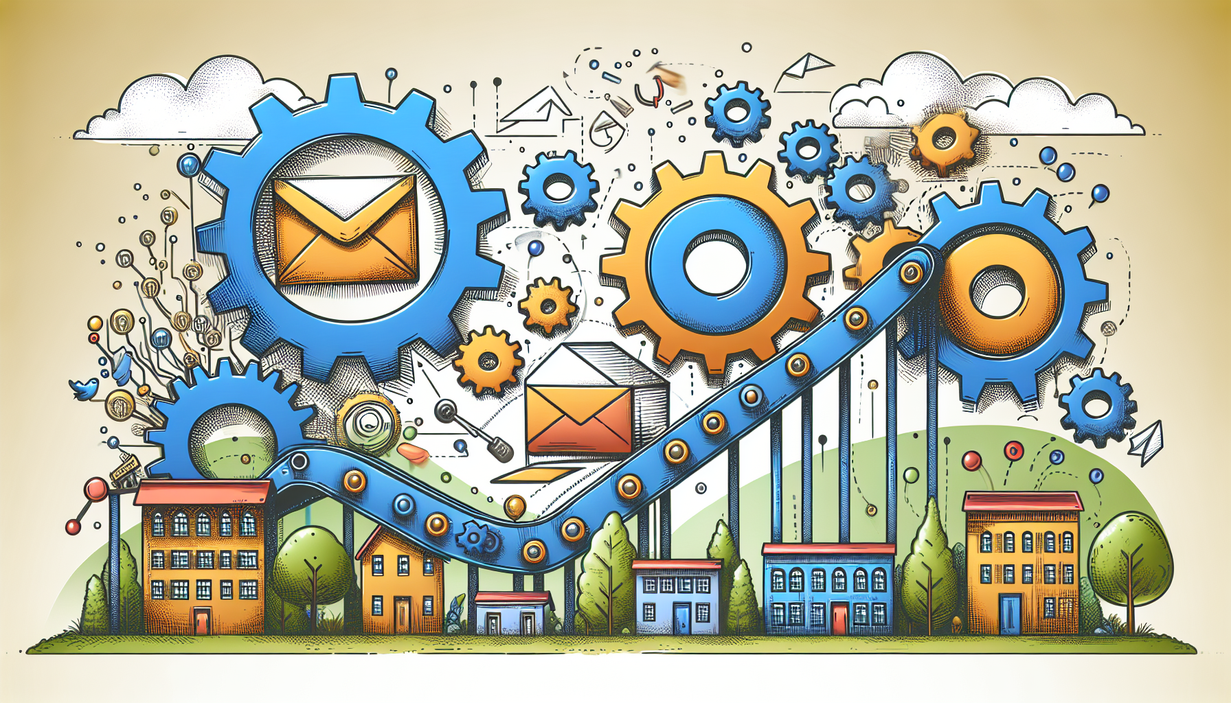 Practical Guide to Email Marketing Automation for SMBs
