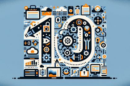 Automate Your Business: 10 Essential Tools for Repetitive Task Management