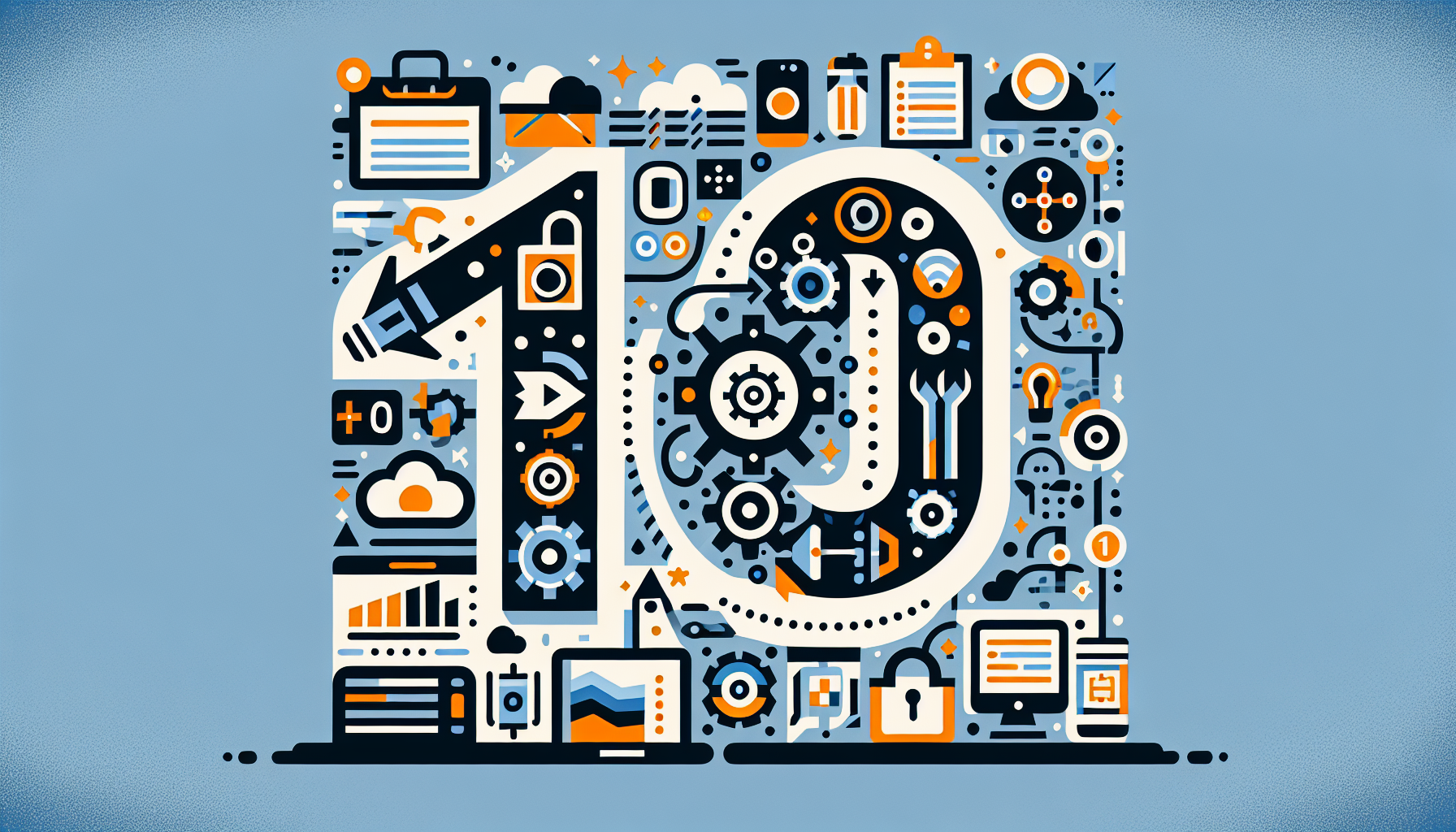 Automate Your Business: 10 Essential Tools for Repetitive Task Management