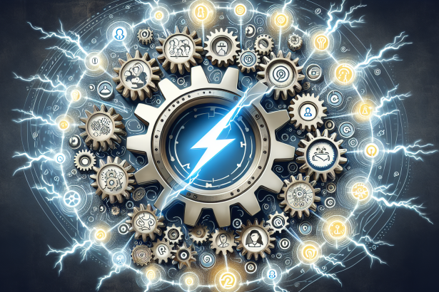 Maximizing CRM Efficiency: How to Use Zapier for Automated Customer Management
